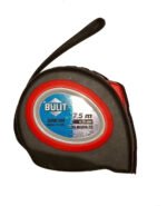 Cinta Metrica 7,5 Mts X 25mm Bulit Uso Prof. Cta Mca5b 7,5