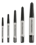 Set Extractor De Tornillos 5 Piezas Crossmaster 9980762 - Imagen 2