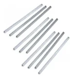 Hoja Junior Jr Para Madera 14 Dientes Bremen 10 Unidade 7123