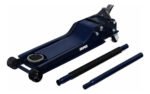 Crique Carro Doble Piston Perfil Bajo Ext Largo Pedal Bremen - Imagen 5