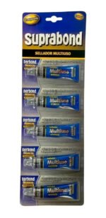 Sellador Suprabond Perbond Blanco Pomo 25g - Imagen 2
