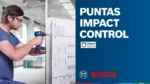 Puntas Para Atornillar X8u Bosch Impact Control Ph 2 X 65 - Imagen 5