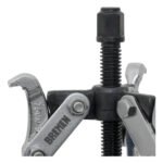 Extractor Polea Ruleman 3 Patas 6 Pul 25 A 160mm Bremen 8228 - Imagen 2
