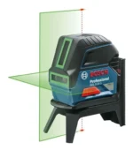 Nivel Laser Bosch Gcl 2-15 G Lineas Verdes Laser Plomada - Imagen 2
