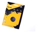 Escuadra Magnética Combo X6 Maine 34kgx2, 11kgx2, 22,6kgx2 - Imagen 3