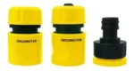 Conectores Acople Rápido 1/2 Crossmaster 3 Piezas 9937940