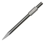 Punta Hexagonal 30 X 410mm Para Martillo Demoledor Venturo