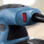 Lijadora Roto Orbital Bosch Gex 125-1 Ae Velocidad Variable Azul 50 - Imagen 3