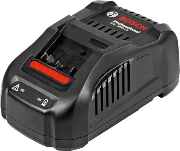 Cargador Batería Iones Litio Bosch 14,4v / 18v Gal 1880 Cv