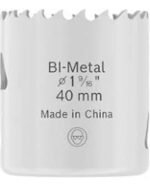 Bosch Mechas Sierra Copa Bimetalica 40 Mm 2608580413 - Imagen 3
