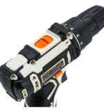 Taladro Atornillador Inalámbrico 10mm 12v 1 Batería De 1.5a Beige - Imagen 5