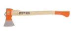 Hacha Bahco Tipo Aleman 1.8kg Mango Madera Fgs-1.25-700 - Imagen 4