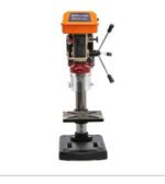 Taladro Banco 13mm 250w 5vel Perforador Agujereadora Salkor - Imagen 4