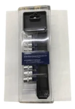 Set Tubos De 12 Pzs - Encastre 1/4 + Crique Bremen 6656 0 Mm - Imagen 5