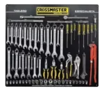 Tablero Herramient Taller Especialista Crossmaster 9962340