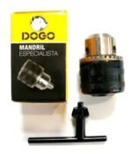 Mandril Especialista Dogo 13mm Rosca 3/8 X 24hilos Dog44005