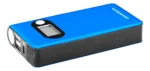Arrancador Portatil Auto Bateria 200a Moto 8000mah Led Gamma