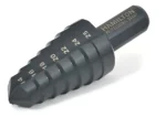 Mecha Broca Escalonada - 14 A 25mm - Hamilton Esc1425