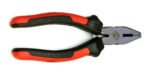 Pinza Universal Bulit 7 Pulgadas Serie 600 Mod: Pza S6 Pu7