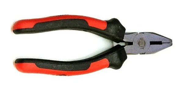 Pinza Universal Bulit 7 Pulgadas Serie 600 Mod: Pza S6 Pu7
