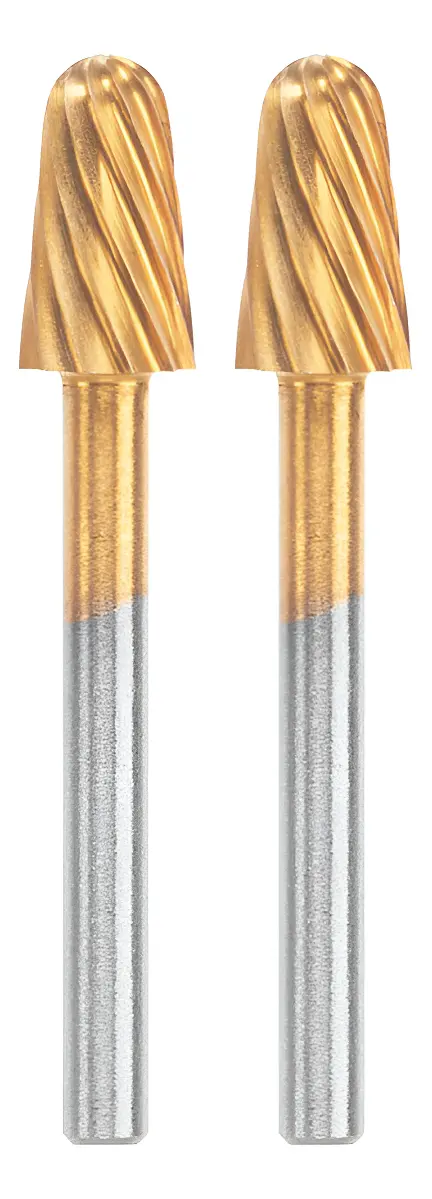 Fresa Broca De Tallado 6.4 Mm 117hp Dremel X 2 - 26150117ha