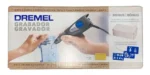 Lapiz Grabador Electrico Dremel 290lc Engraver Metal Vidrio 50 35 W - Imagen 2