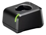 Cargador + 2 Baterias 12v 2ah Ion Litio Bosch 1600a01b6z - Imagen 3