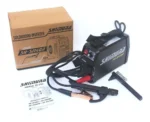 Combo Soldadora Inverter Shimura 120amp + Máscara Fotosensible Negro - Imagen 8