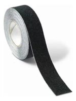Cinta Antideslizante Suprabond Autoadhesiva - Afix 25mm X 5m Negro - Imagen 2