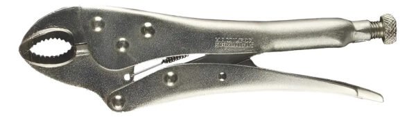 Pinza De Fuerza O Pinza Perro 7 PuLG. 180mm Hamilton App70