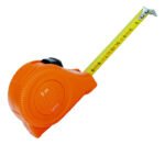 Cinta Métrica Bahco Mtg-5-19ar 5m X 19mm Bloqueo Y Clip - Imagen 7