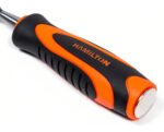 Formón Mango De Goma 19 Mm Profesional Hamilton Fmg19 - Imagen 3