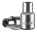 Tubos Hexag Bocallaves Corto 32mm Enc 1/2 Hamilton Bhm32 - Imagen 3