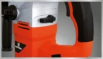 Rotomartillo Demoledor 36mm 5.5kg 1500w Dowen Pagio 9993896 Rojo - Imagen 3