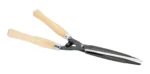Tijera Podar Dos Manos Bahco P57-25-f Mango Madera Ligustros - Imagen 6