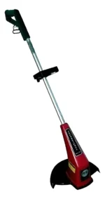 Bordeadora Electrica 700w Pyr Con 2 Rodamientos Profesional Bordó