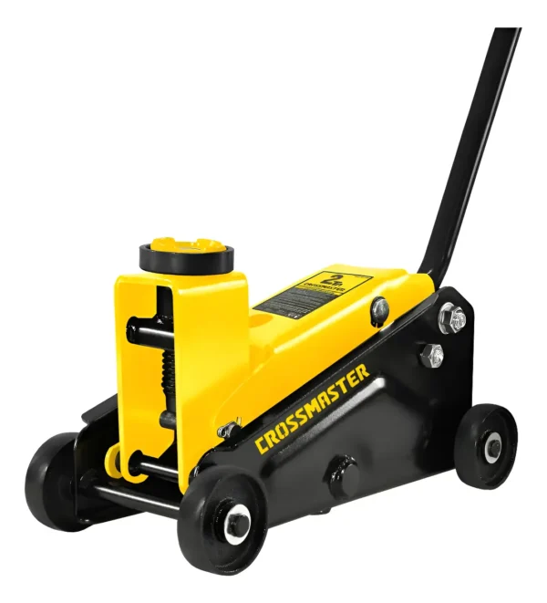 Crique Carro Hidráulico Crossmaster 9936888 Auto Suv / 4x4