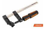 Prensa Sargento F Trabajo Pesado De 50 Cm Hamilton Pfc1250
