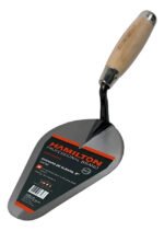 Cuchara De Albañil - Nº 7 Forjada En Acero Hamilton Caf70 Cuchara Albanil