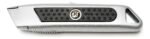 Cuchilla Autoretráctil Metálica Hoja Trapezoidal Bremen 6691 - Imagen 3