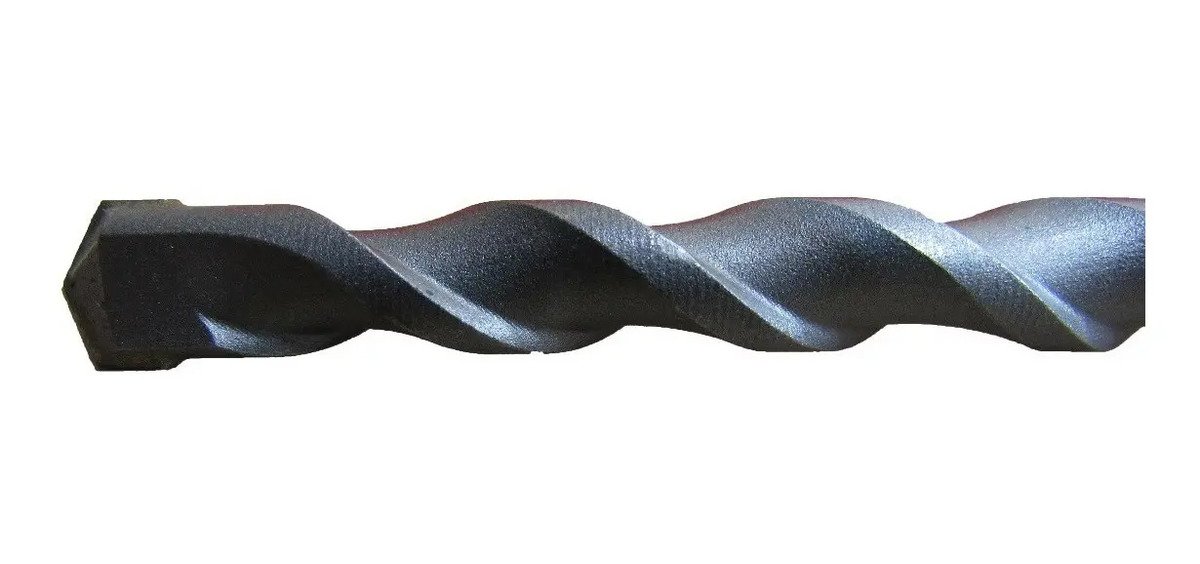 Mecha Widia Sds Plus 12 X 210 Mm Venturo De Aliafor P120-210 Mecha Widia Sds Plus 12 X 210 Mm Venturo De Aliafor P120-210 - Imagen 1