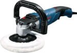 Lustradora Lijadora Pulidora Bosch Gpo 14 Ce Velocidad Var. Azul Marino 50 - Imagen 2