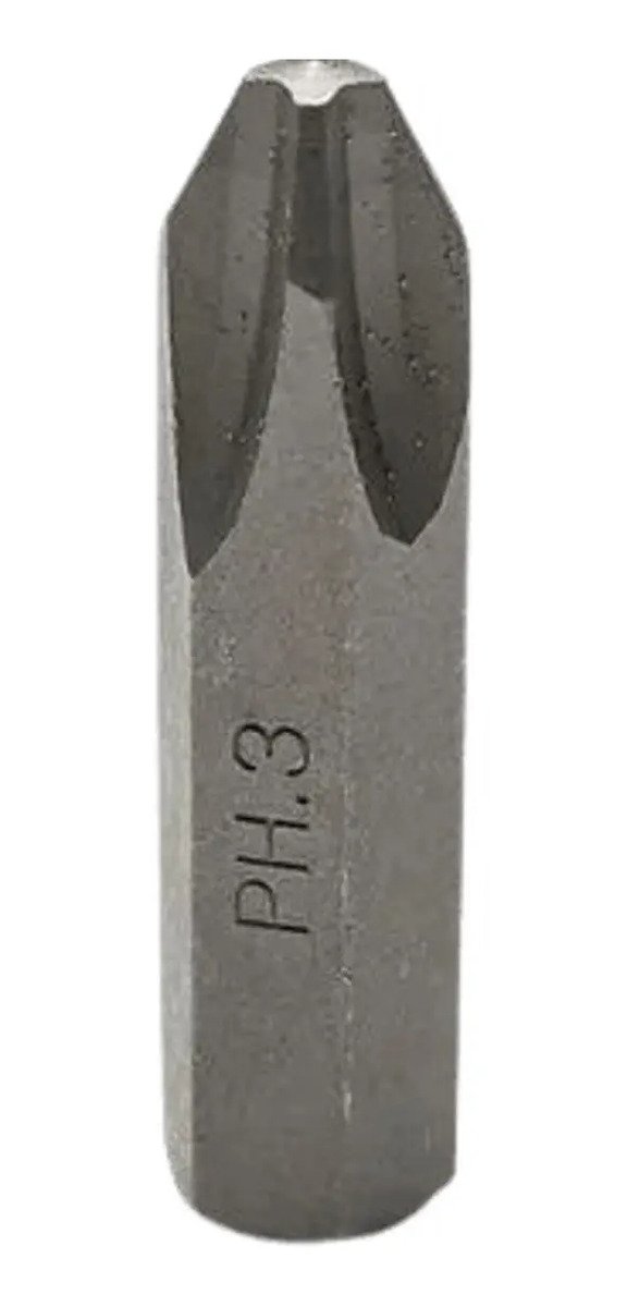 Punta Ph3 Enc.5/16 Para Destornillador Impacto Bremen 5009