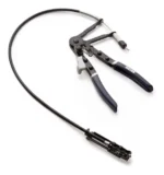 Pinza Para Abrazaderas Con Cable Flexible 630mm Bremen 6242 - Imagen 2