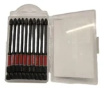 Set Kit 10 Puntas Atornillador Impacto Ph2 X 100mm Venturo - Imagen 3