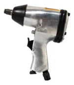 Llave De Impacto Neumática Salkor 1/2 Lnih1200 Plateado - Imagen 2