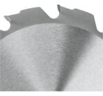 Hoja Sierra Circular Bosch 9 1/4 235mm 16 Dientes 2608640636 - Imagen 3