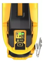 Destornillador Dewalt Yeso Sin Escobillas Dcf630 S/bat, 20v Amarillo/negro - Imagen 9