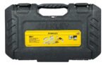 Juego Tubos 26pcs 10 A 19mm-71/6 A 3/4 Stanley 1/2 Stmt45514 - Imagen 7
