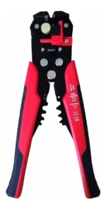 Pinza Alicate Pela Cable Auto Ajustable Prof. Bulit Pel6al